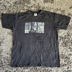 Vintage 2001 Melissa Etheridge Concert Tour Tshirt XL